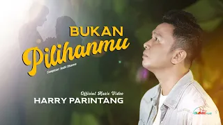harry parintang bukan pilihanmu official music video