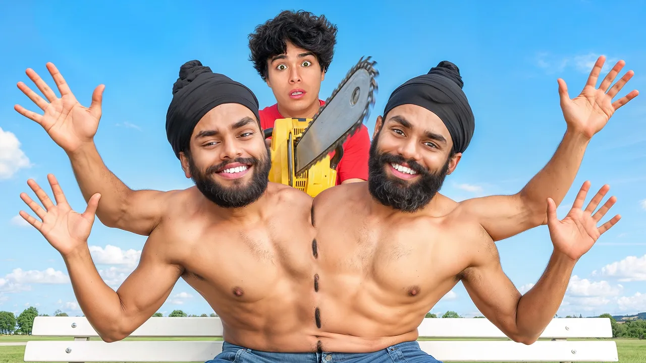 Stokes Twins channel featured image