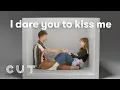 Trapped in a Box for 12 Hours with My Blind Date Trapped Cut
