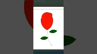 Draw Flower In Python Turtle