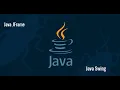 JFrame part-1 Java Swing