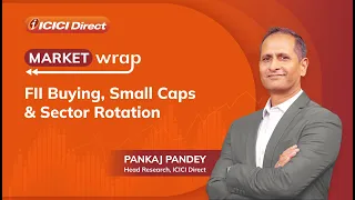 Nifty 24,000, Sector Rotation & Stock Picks
