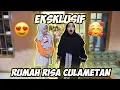 Download Lagu ORANG PERTAMA YANG LIHAT ISI RUMAH RISA CULAMETAN.. Bangga.