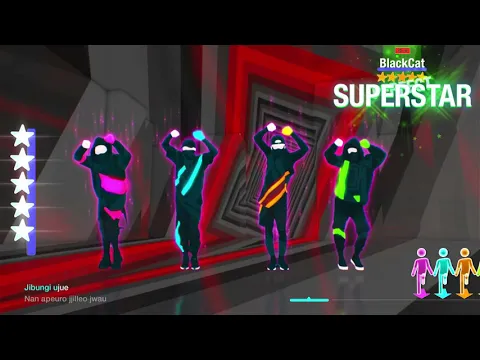 Download MP3 Just Dance 2021: Kick It by NCT 127 | Official Track Gameplay MEGASTAR