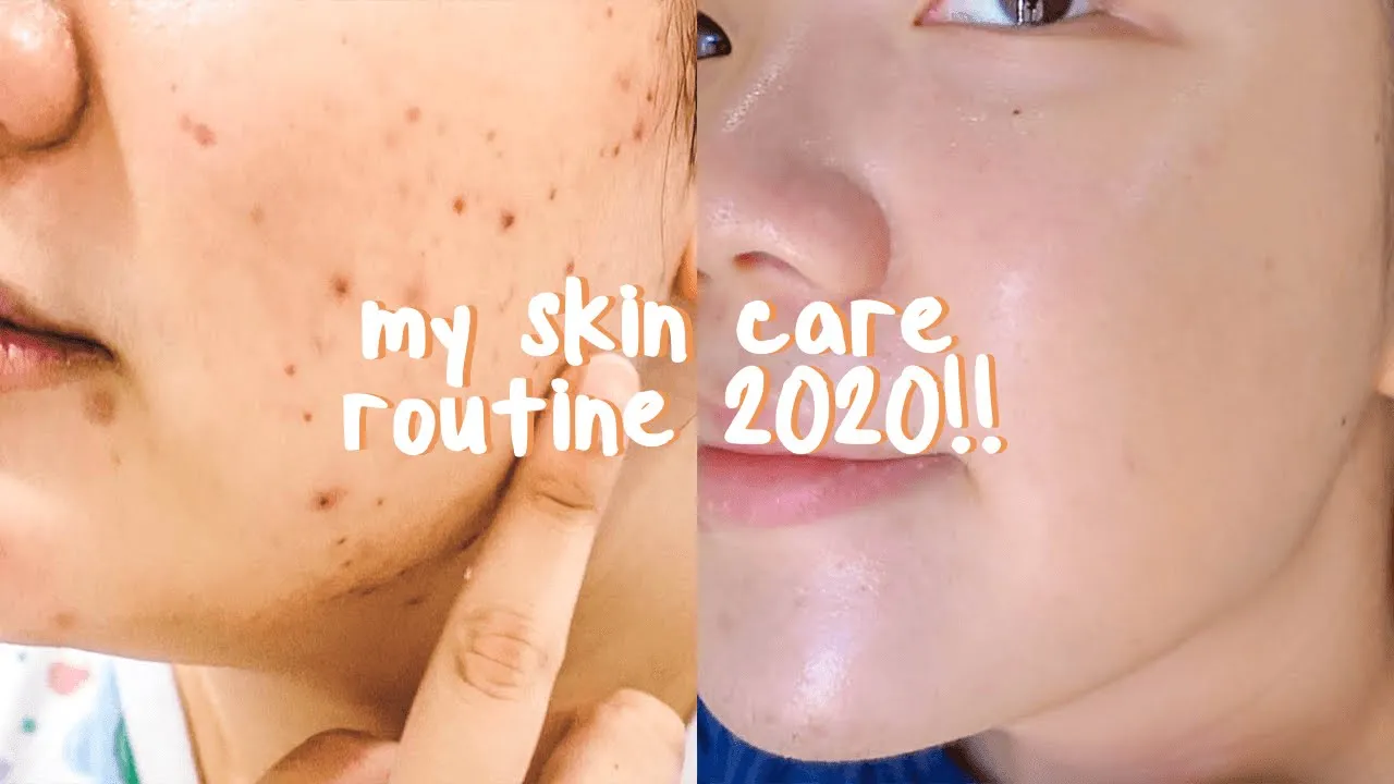 10 Korean Skincare Rules to Look Much Younger. 