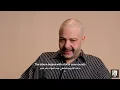 The Making of 'Genent El Ba'ar' With Abyusif | True Story