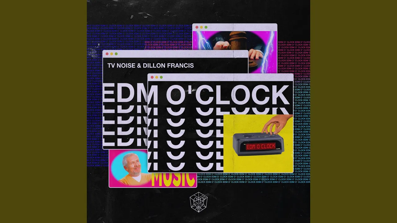 EDM O' CLOCK (Extended Mix)