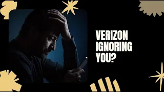 STOP Wasting Time Here s the RIGHT Way to Escalate a Verizon Complaint