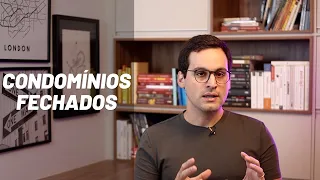 Como Aprovar um Condomínio Fechado