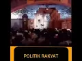 Download Lagu Politik Rakyat - KH Zainudin MZ