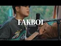 Download Lagu Ocan Siagian - Fakboi