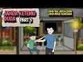 Download Lagu JANDA KETEMU DUDA PART 5 - KOMEDI LUCU
