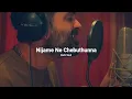 Nijame Ne Chebutunna ( slowed+reverb ) - Ooru Peru Bhairavakona