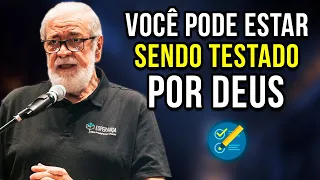 COMO ENFRENTAR AS PROVAÇÕES | Augustus Nicodemus
