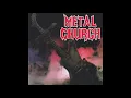 Metal Church - Metal Church