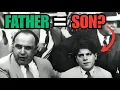 What Happened to Al Capone s Only Son