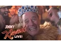Video di Bryan Cranston's Super Sweet 60