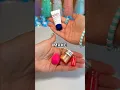 Making MINI MAKEUP back to school hack