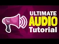 The Ultimate Tutorial - Unity Tutorial