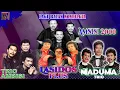 Download Lagu Lagu Batak Nostalgia - Trio Ambisi, Lasidos Plus, Trio Maduma \u0026 Amsisi 2000
