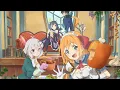Download Lagu Power of the Seven Crowns — PRINCESS CONNECT! Re:Dive [OST]