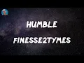 Humble ⛈️ Finesse2Tymes, Lil Durk, Young Dolph