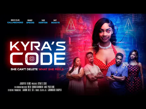 KYRA'S CODE (2026) - Official Trailer