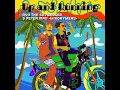Up and Running - RYO the SKYWALKER & PETER MAN
