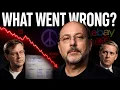 The Tragic Downfall Of Craigslist What Went Wrong