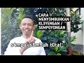 Download Lagu keseimbangan tubuh terganggu ( kleyengan ) hilang sempurna