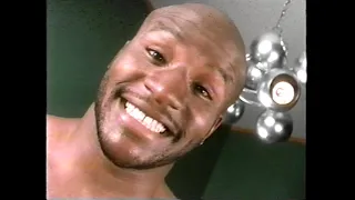 Boxing Commercial Southpaws 