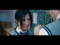 Download Lagu KU SIMPAN RINDU DIHATI (ost.Never Gone)