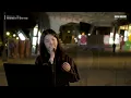 和最近大热的实力派歌手协手！艾薇 x 金琳 「天使借的温柔」 中韩双语版｜OUBA MUSIC