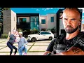 Shemar Moore Wife Children Houses Cars Net Worth 2024 and More