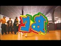 Kedjevara - TIA LOKOLO Feat. Extra Musica Nouvel Horizon | Brotha.E Class Choreography #Ndombolo