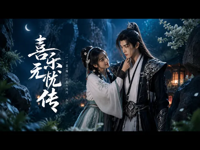 喜乐无忧传