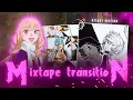 How to Make Mixtape Edit Transitions in Alight Motion Part 2 Full Tutorial 2026