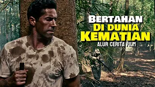 terjebak di wilayah paling brutal terpaksa membantai alur cerita film 2025