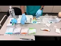 Bard Male External Catheter