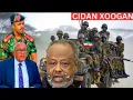 Download Lagu Deg Deg Somaliland Ciidamo Badan Gaysay Saylac Iyo Oohinta Geele Jabuuti Cabsi Dareemaysa..