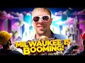 Massive Growth Coming to Milwaukee 2025 2027 Projects You Need to Know