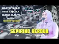 DELAY VIRAL❗SEPIRING BERDUA - Narzia Marwiana - AGENG MUSIC - efek delay middle ngeplak-ngeplak🔥