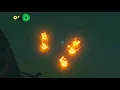FIRE KEESE Location Tears of The Kingdom The Legend of Zelda totk