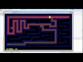 Pacman DFS