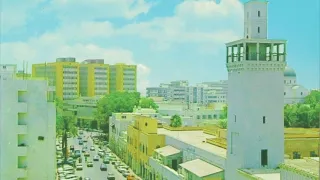 همس الحب  شادية      مع صور ليبية قديمة   دندنها