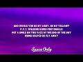 Bakar - Hell N Back (Lyrics) A COLORS SHOW