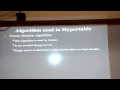 Hypertable presentation