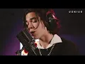 Conan Gray "Maniac" (Live Performance) | Open Mic