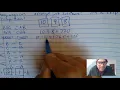 Probabilty 6 Factorials Permutations Combinations and Counting