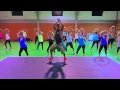 ZUMBA® * \